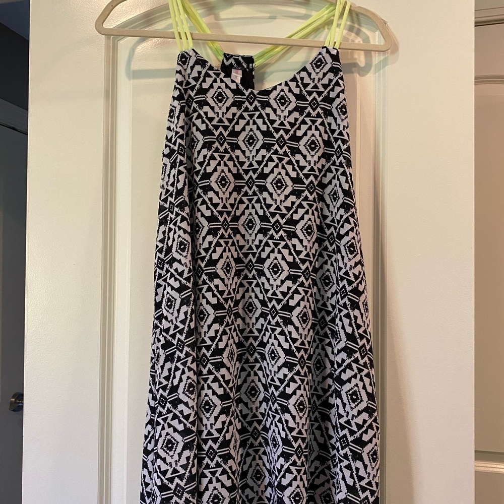 Target dress